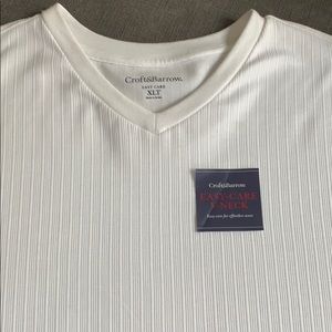 Men’s big and tall shirt